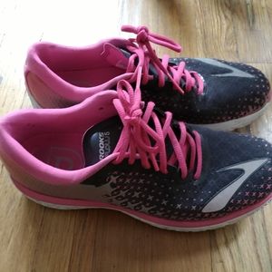 Brooks PureFlow running shoes